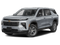 2024 Chevrolet Traverse LS