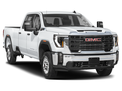 2024 GMC Sierra AT4