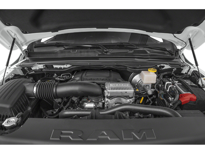 2024 RAM 1500 Lone Star