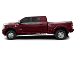 2024 RAM 3500 Tradesman Crew Cab 4x4 8' Box