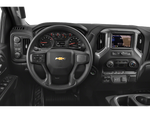 2025 Chevrolet Silverado 2500HD 4WD Crew Cab Standard Bed LTZ