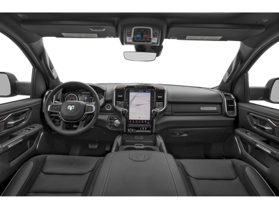 2025 RAM Ram 1500 Laramie