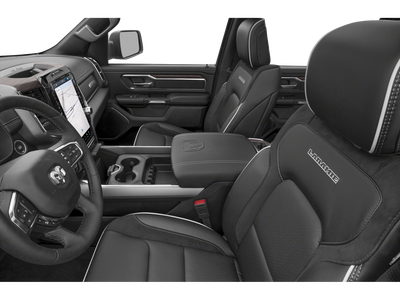 2025 RAM Ram 1500 Laramie