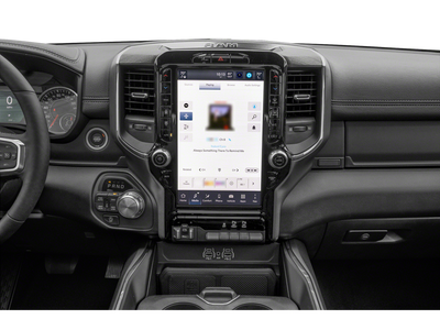 2025 RAM Ram 1500 Laramie