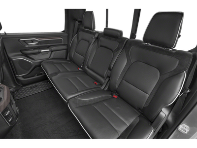 2025 RAM Ram 1500 Laramie