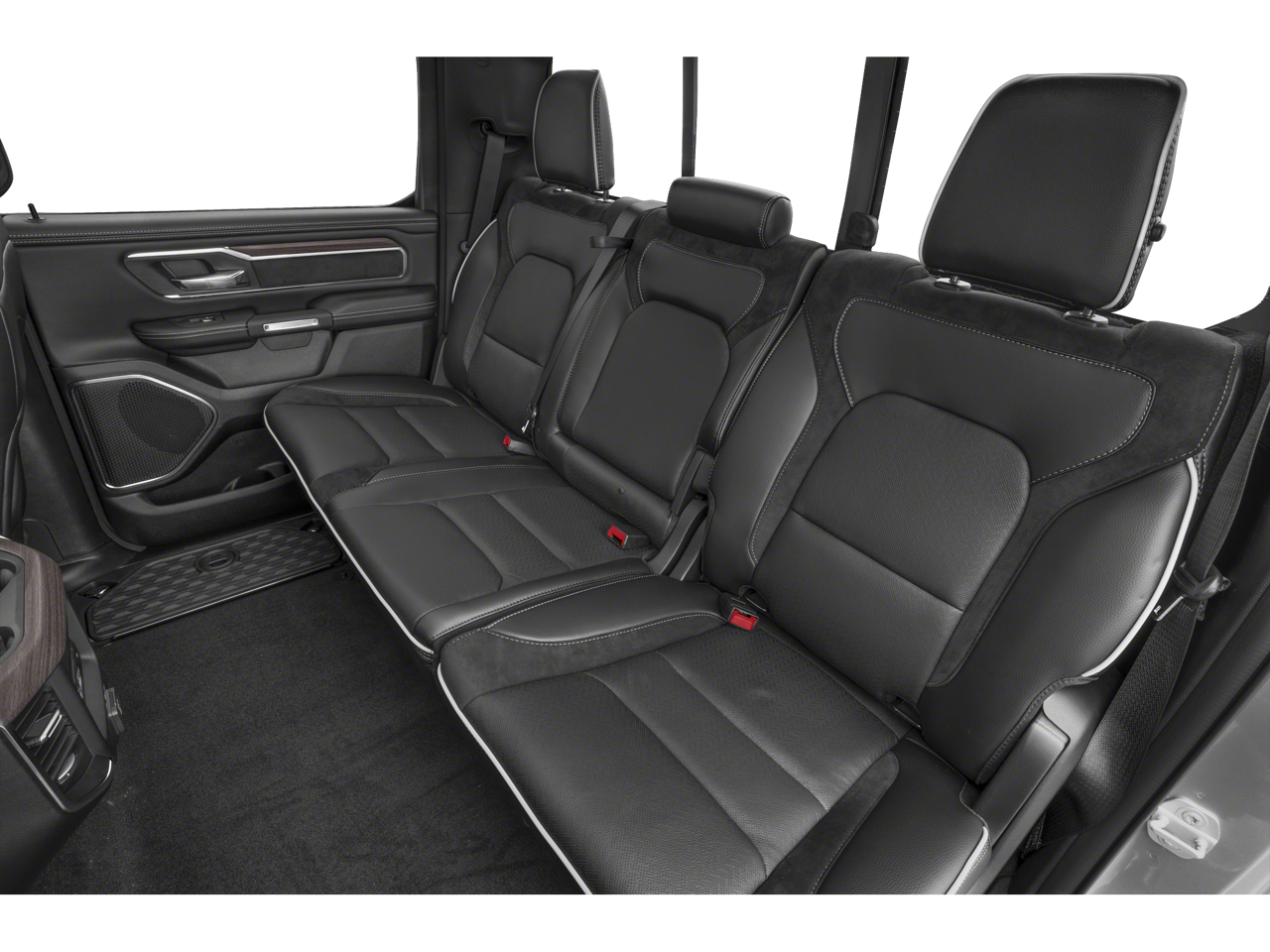 2025 RAM Ram 1500 Laramie