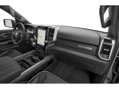 2025 RAM Ram 1500 Laramie