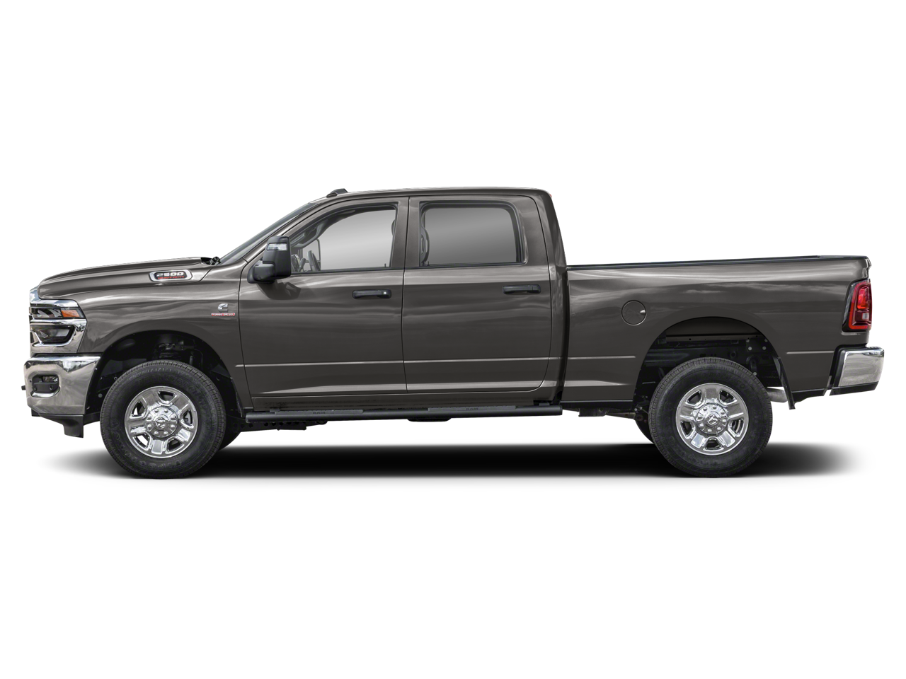 2025 Ram 2500 Tradesman photo 3