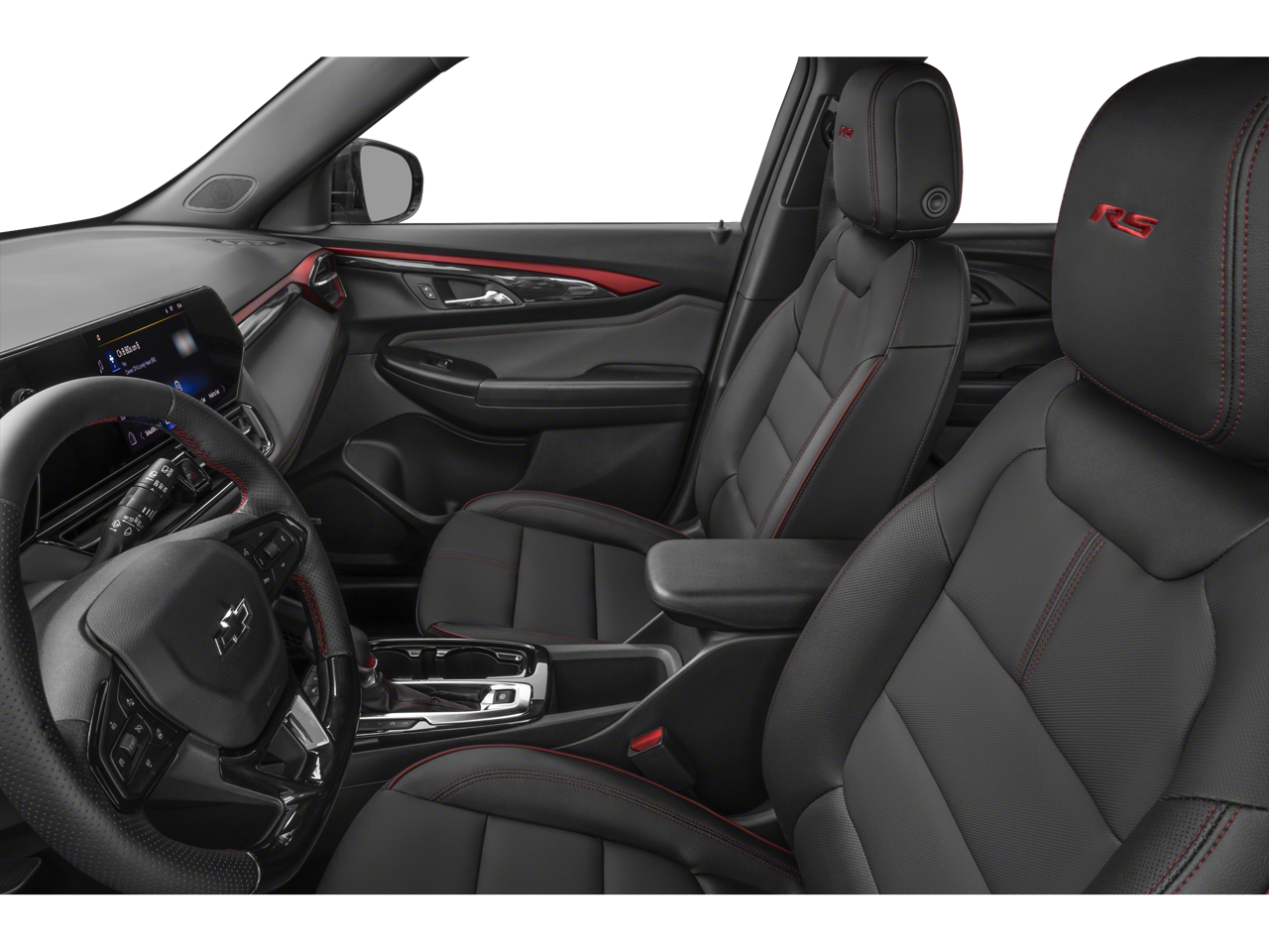 2026 Chevrolet Trailblazer AWD RS