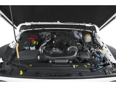 2026 Jeep Gladiator Texas Trail