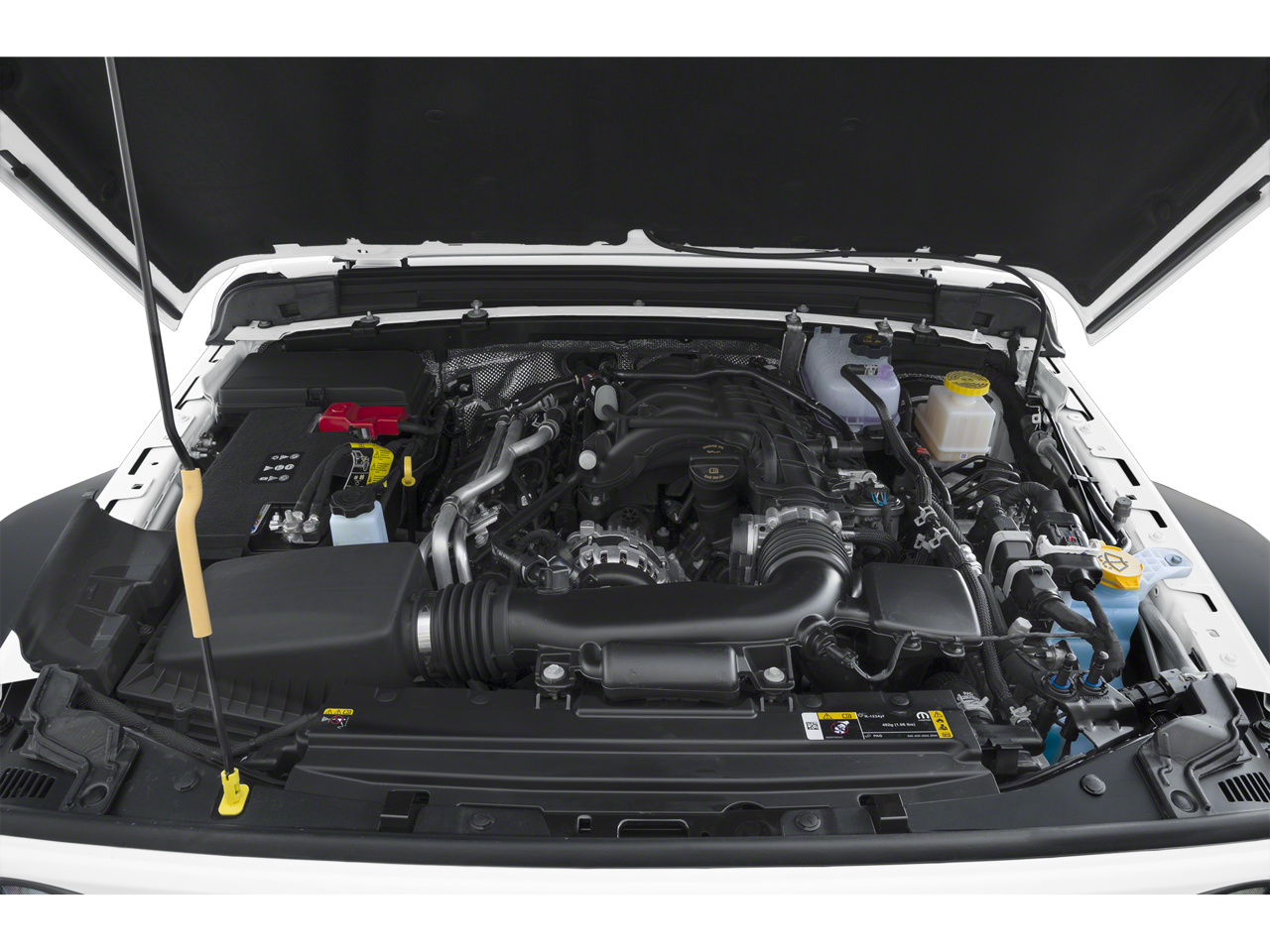 2026 Jeep Gladiator Texas Trail