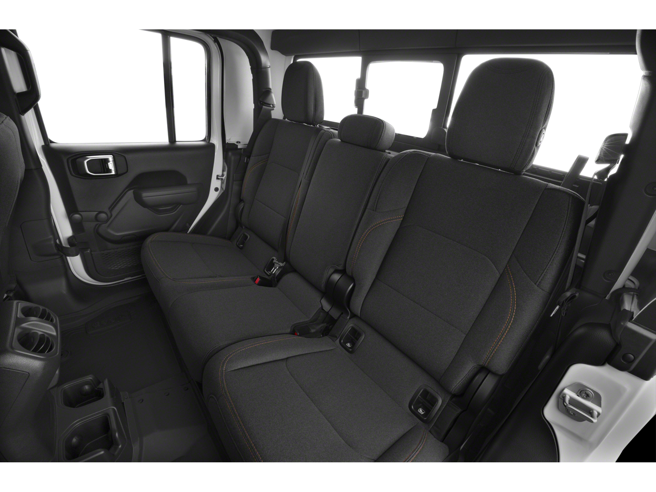 2026 Jeep Gladiator Texas Trail