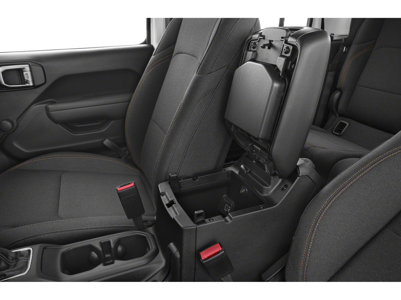 2026 Jeep Gladiator Texas Trail