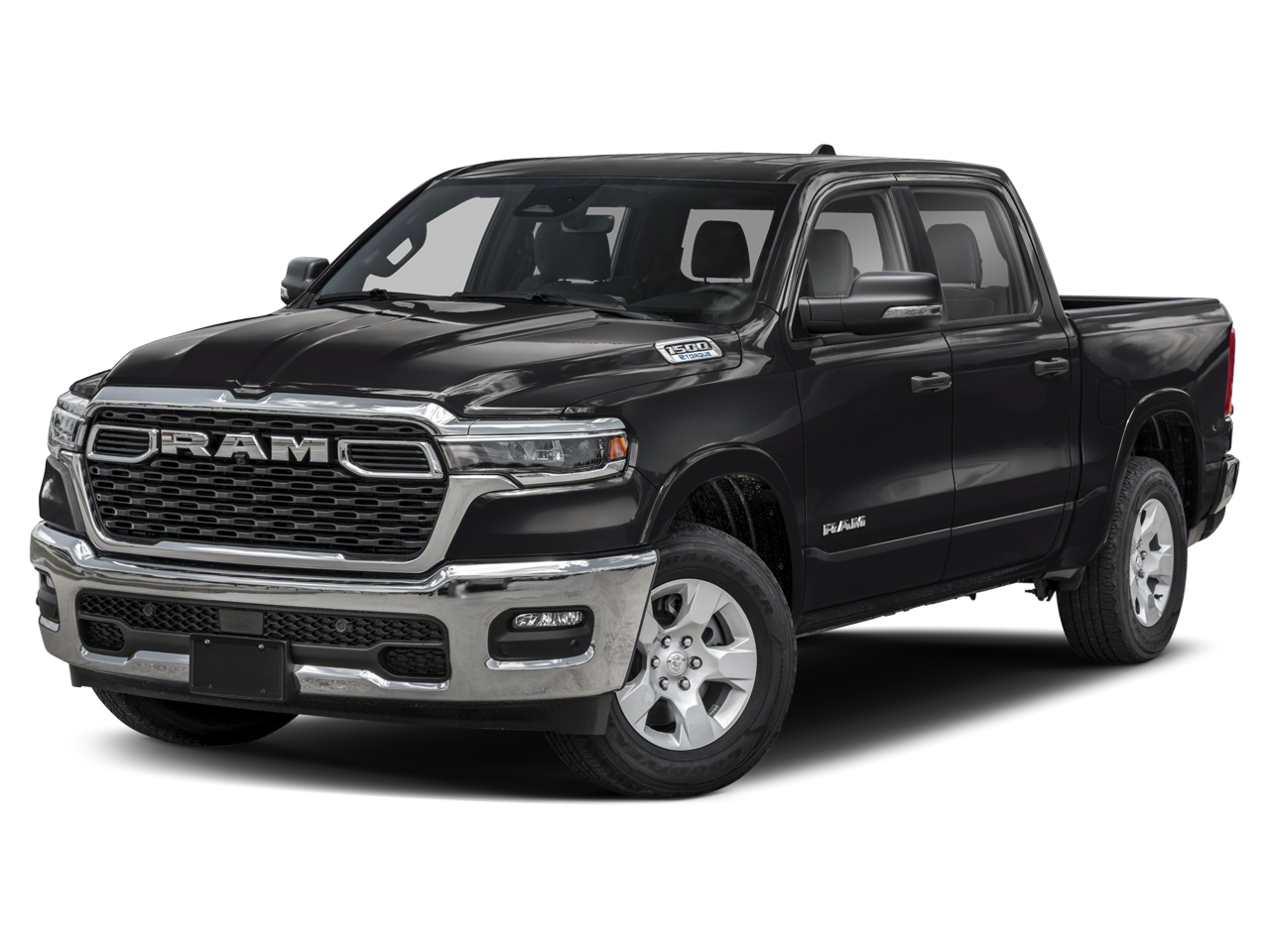 2026 RAM Ram 1500 Lone Star