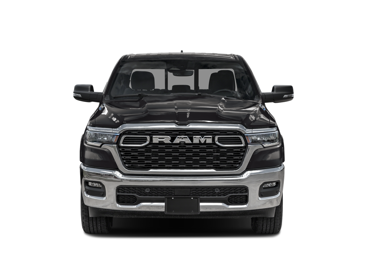 2026 RAM Ram 1500 Lone Star