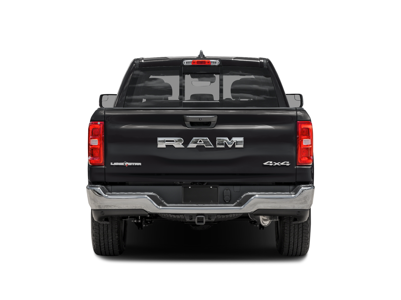 2026 RAM Ram 1500 Lone Star