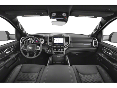 2026 RAM Ram 1500 Lone Star