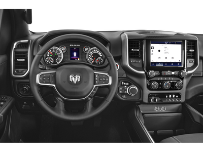 2026 RAM Ram 1500 Big Horn