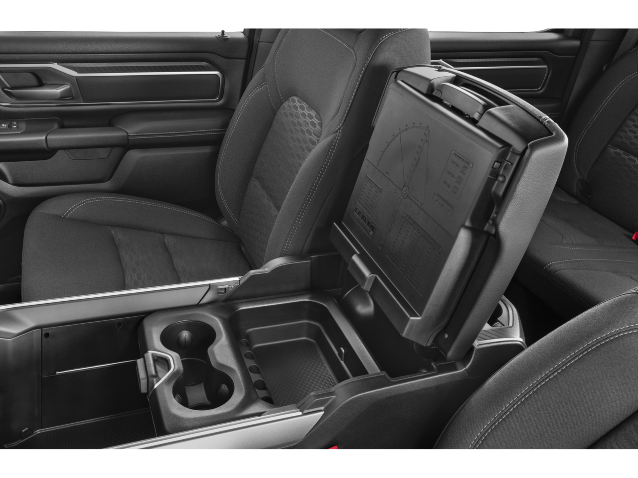 2026 RAM Ram 1500 Big Horn