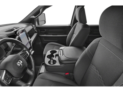 2026 RAM Ram 2500 Tradesman