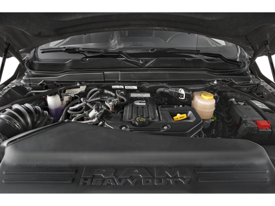 2026 RAM Ram 2500 Tradesman