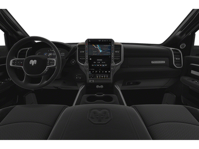 2026 RAM Ram 3500 Laramie