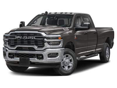 2026 RAM Ram 3500 Tradesman