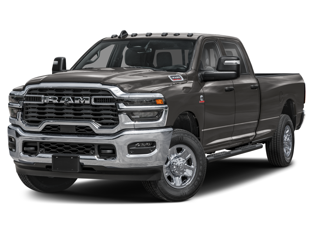 2026 RAM Ram 3500 Tradesman