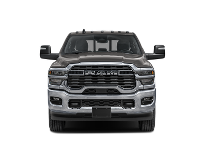 2026 RAM Ram 3500 Tradesman