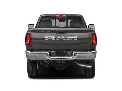 2026 RAM Ram 3500 Tradesman