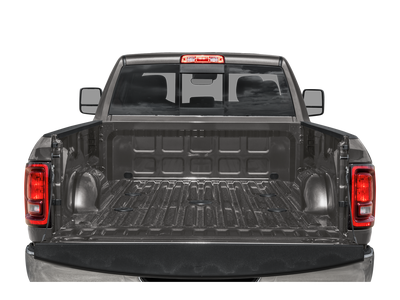 2026 RAM Ram 3500 Tradesman