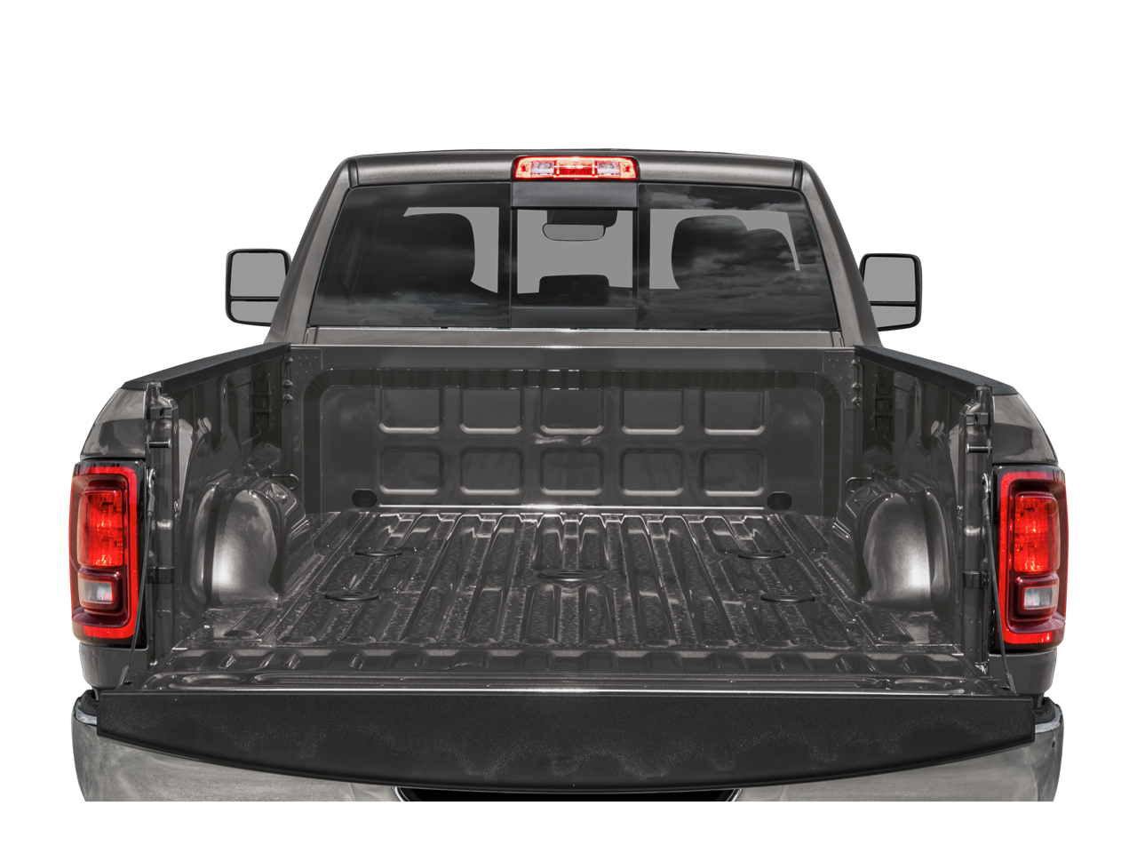 2026 RAM Ram 3500 Tradesman