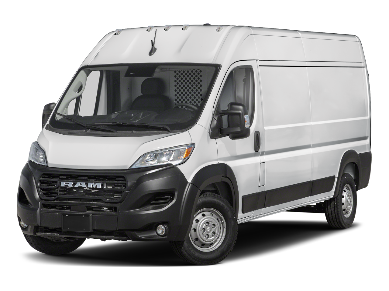 2026 RAM Ram ProMaster SLT