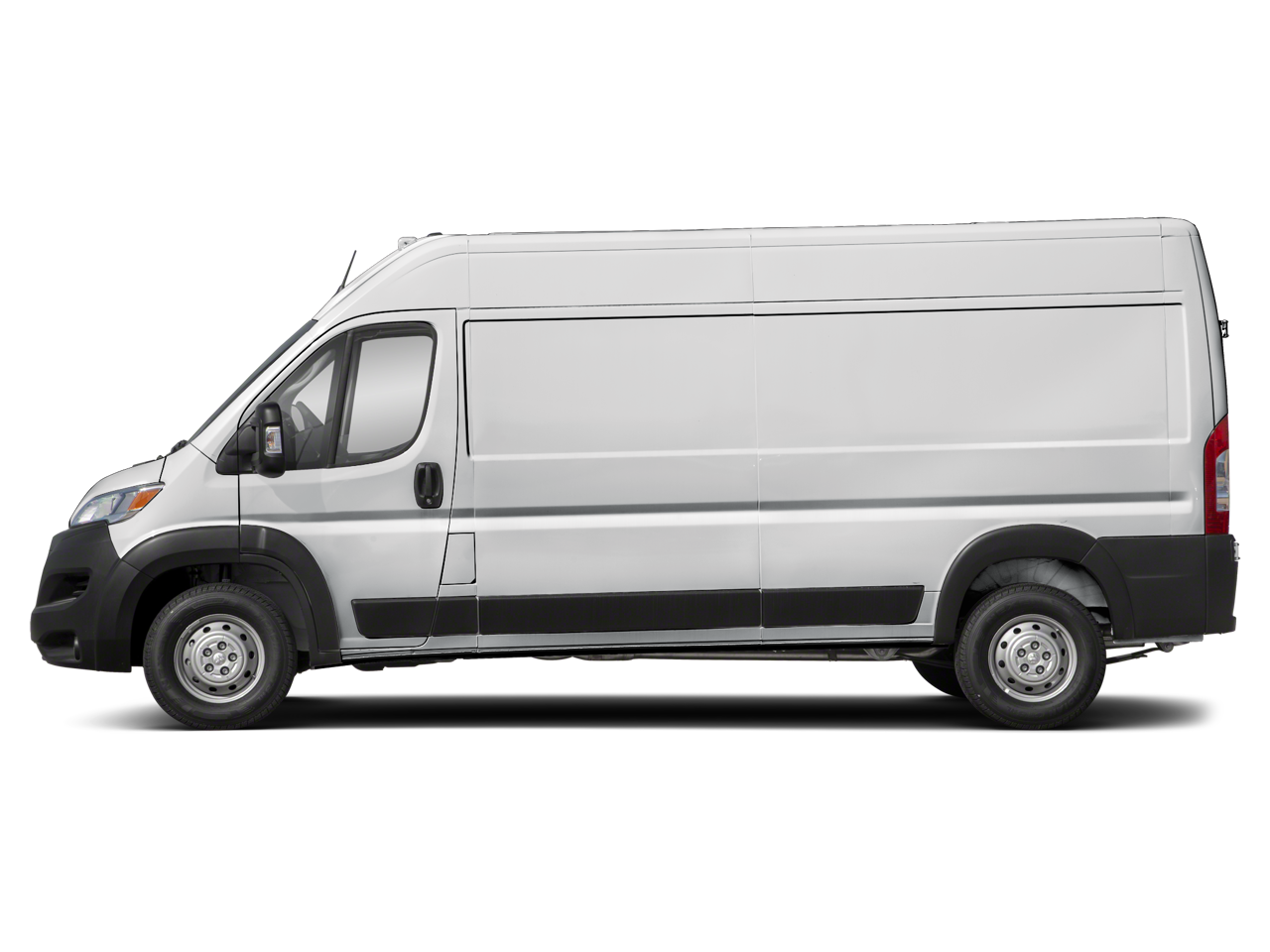 2026 RAM Ram ProMaster SLT