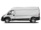 2026 RAM Ram ProMaster SLT