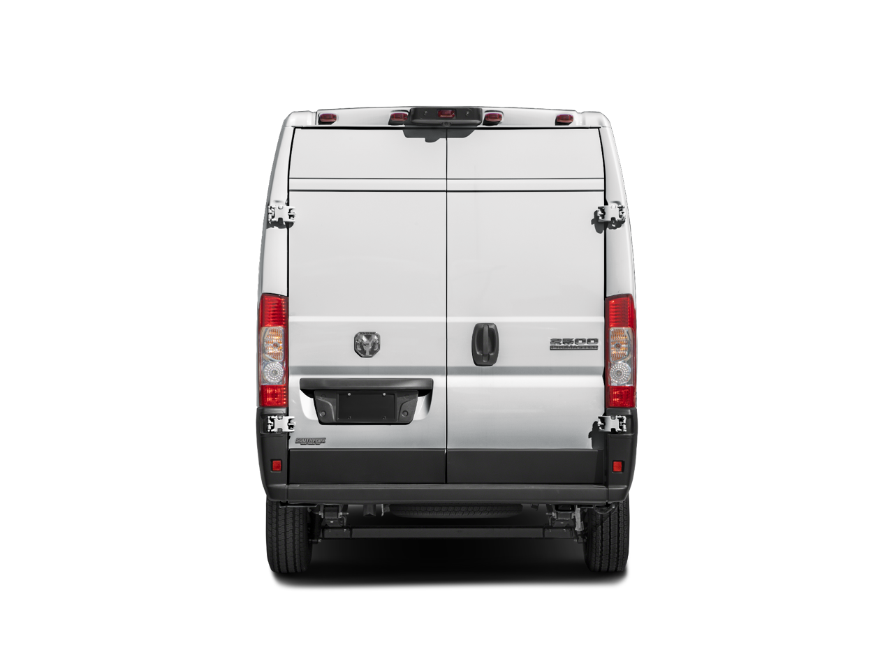 2026 RAM Ram ProMaster SLT