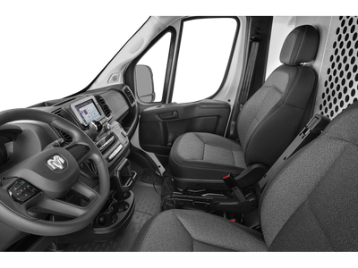 2026 RAM Ram ProMaster SLT