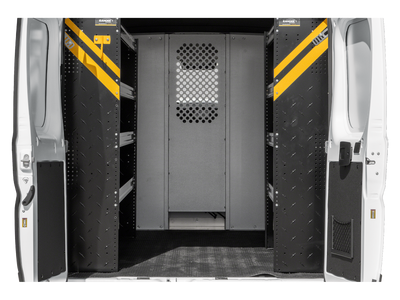 2026 RAM Ram ProMaster SLT