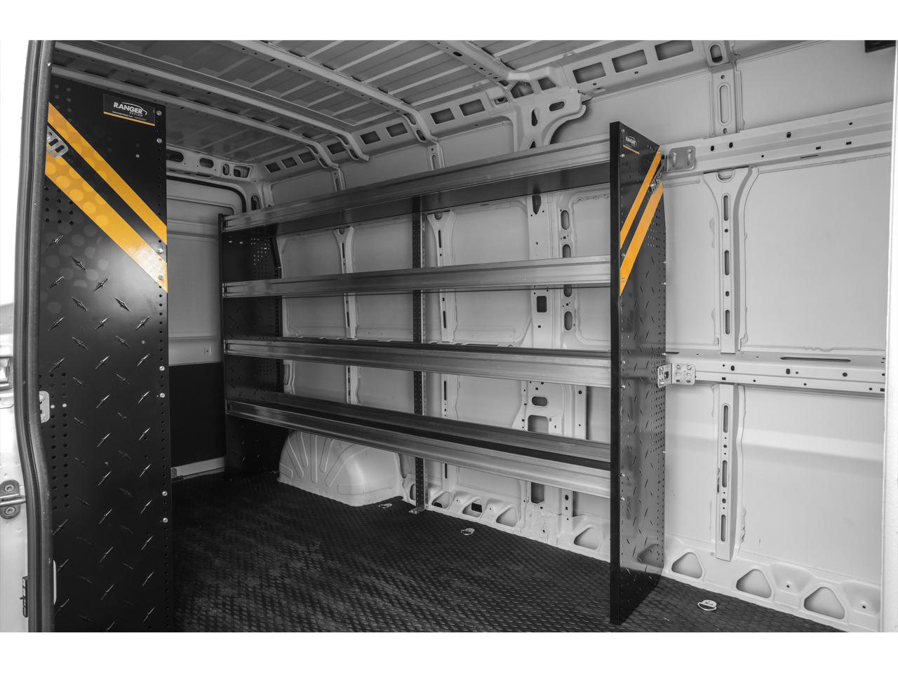 2026 RAM Ram ProMaster SLT