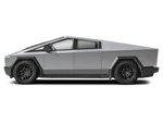 2026 Tesla Cybertruck Cyberbeast