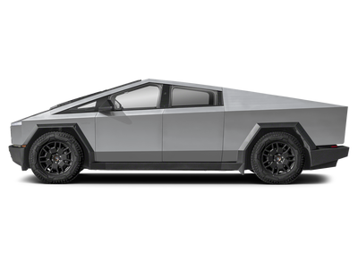 2026 Tesla Cybertruck Cyberbeast