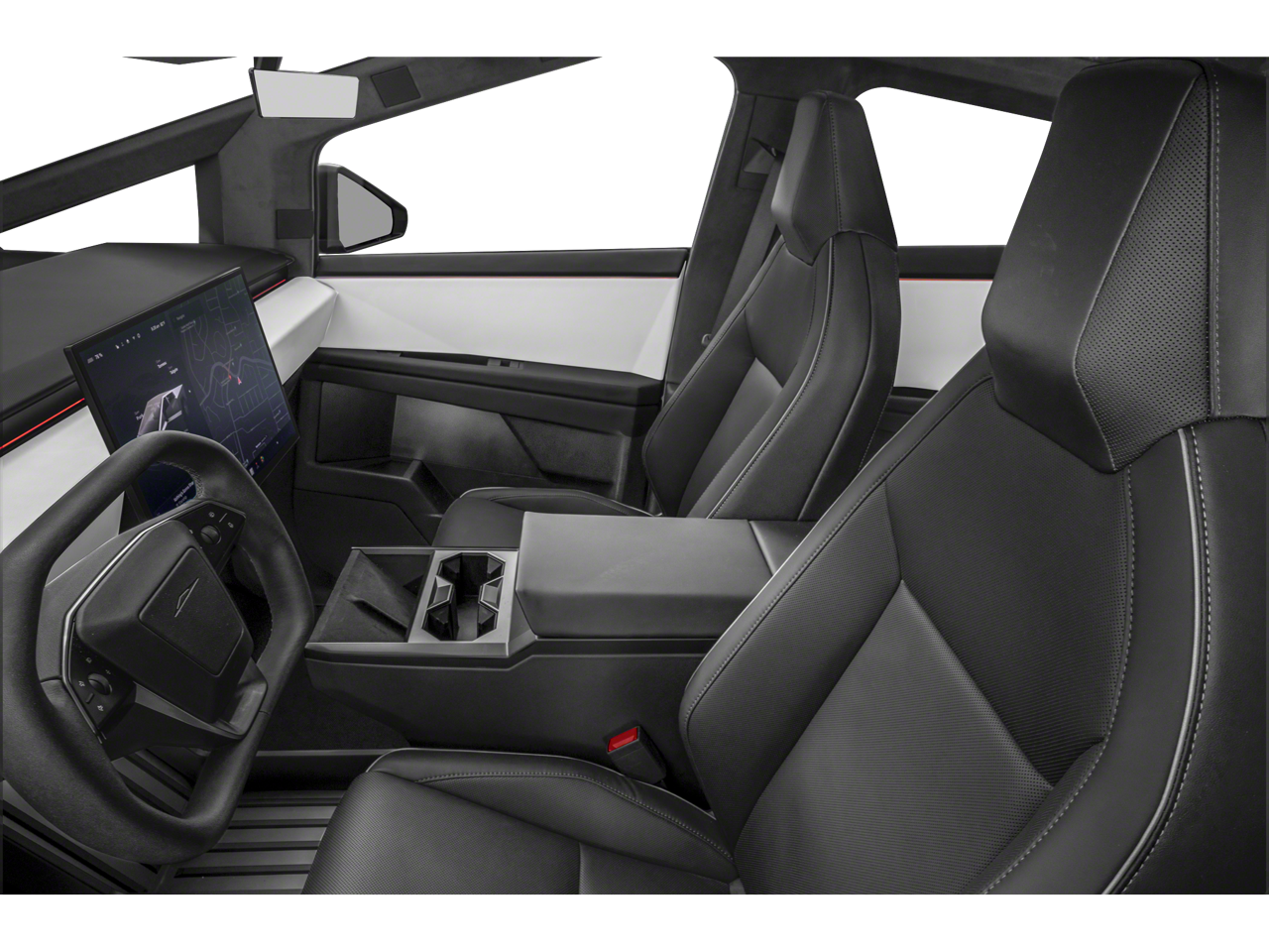 2026 Tesla Cybertruck Cyberbeast