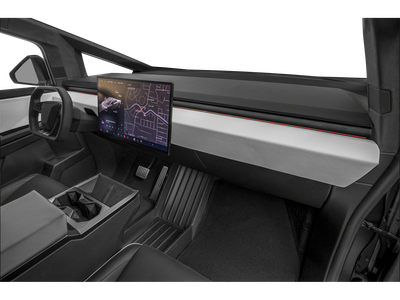 2026 Tesla Cybertruck Cyberbeast