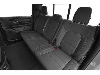 2027 RAM Ram 1500 Express