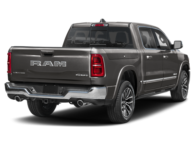 2027 RAM Ram 1500 Limited