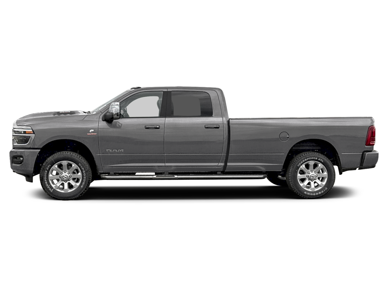 2027 RAM Ram 3500 Laramie