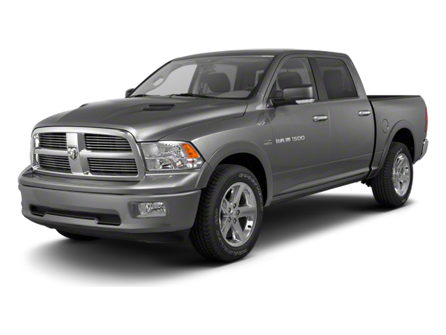2011 Dodge Ram Pickup Lone Star
