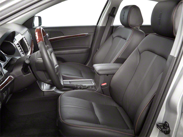 2011 Lincoln MKZ Hybrid