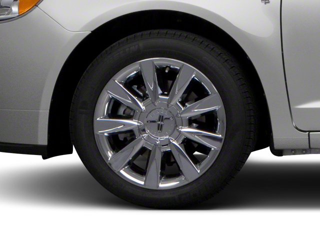 2011 Lincoln MKZ Hybrid