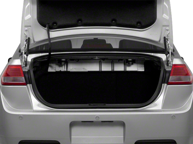 2011 Lincoln MKZ Hybrid